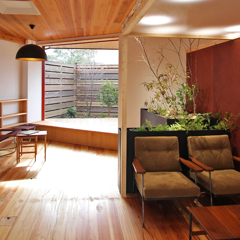 ご相談・ご見学（まずはお気軽に）